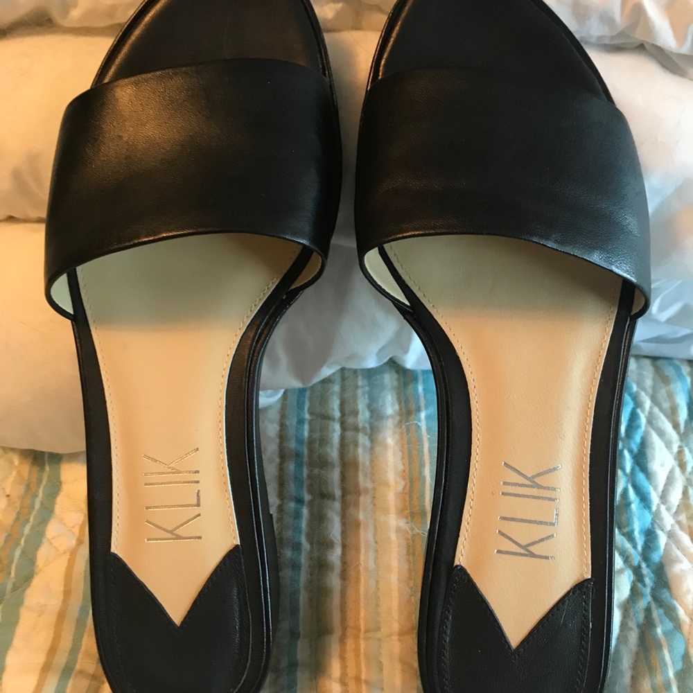 Sandals